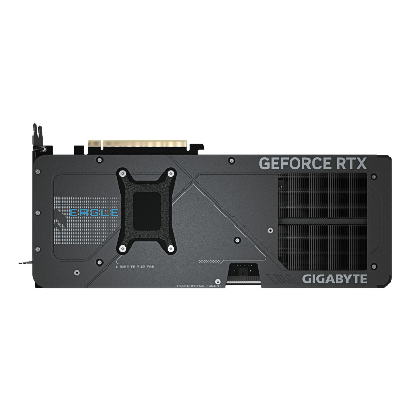 TARJETA DE VIDEO GIGABYTE GV-N507TEAGLE OC-16GD / RTX 5070 TI / VRAM 16GB / PCIE 5.0 / GDDR7 / GAMING image 6